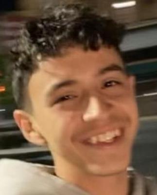 Rene Castillo death by force case in Albuquerque, NM
