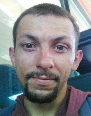 Nathan Wasserman death by force case profile photo