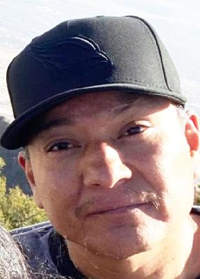Jonathan Wacondo death by force case profile photo