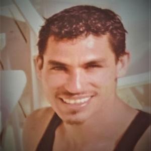 Oscar Rios death by force case profile photo