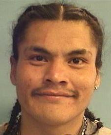 Byron Begay death by force case profile photo