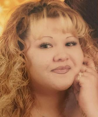 Misty Muniz death by force case profile photo