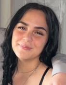 Alexia Rael death by force case profile photo