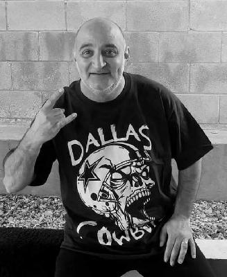 Daniel Venhuizen death by force case in Albuquerque, NM