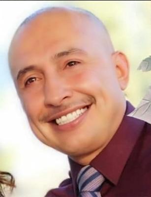 Fernando Calleros death by force case profile photo