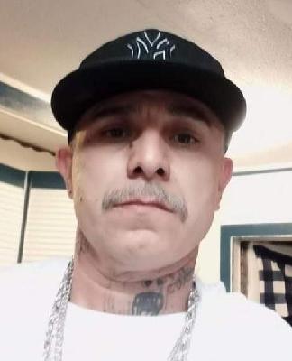 Gary Escareno death by force case in Albuquerque, NM