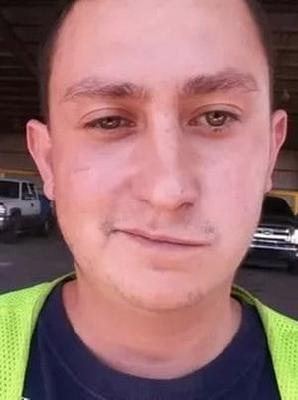 Jarrod Jackson death by force case in Albuquerque, NM