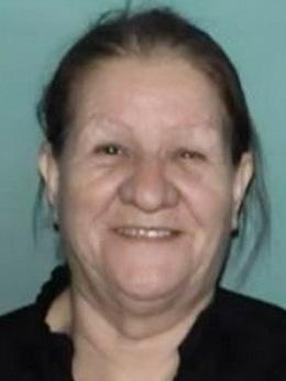 Amelia Baca death by force case profile photo