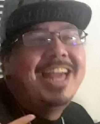 Kenneth Sweetwater death by force case profile photo