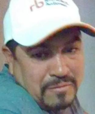 Cleofas Dominguez-Armendariz death by force case in El Prado, NM