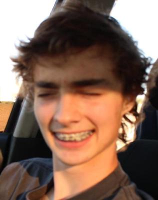 Mason Mayes death by force case profile photo