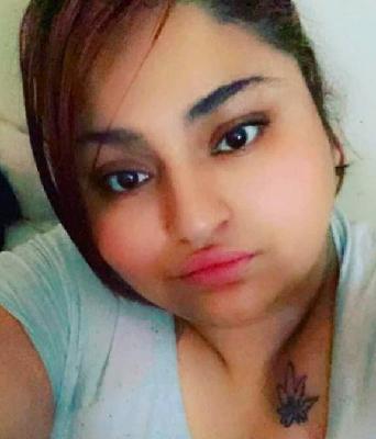 Kayla Montano death by force case in Albuquerque, NM