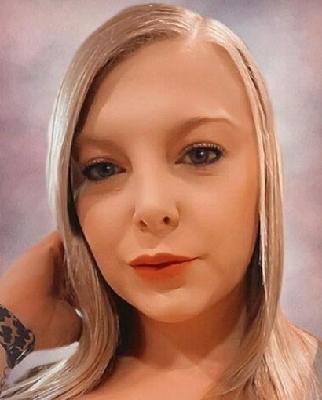 Kelsey Ladawn Cash death by force case in Clovis, NM