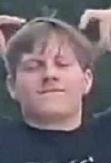Jeremiah Mohr death by force case profile photo
