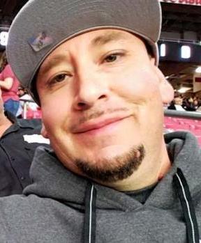 Christopher Vigil death by force case in Santa Fe, NM