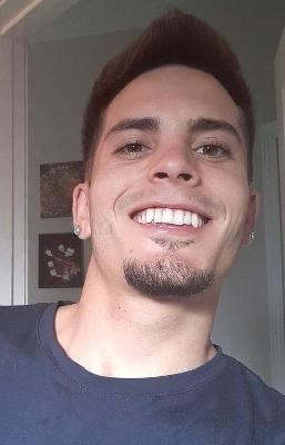 Devlin Rubi death by force case profile photo