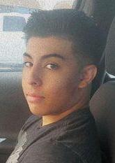 Josue Jay Ruiz death by force case in Albuquerque, NM