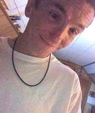 Kyle Smock death by force case profile photo