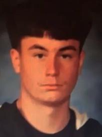 Andrew John Burson death by force case in Albuquerque, NM