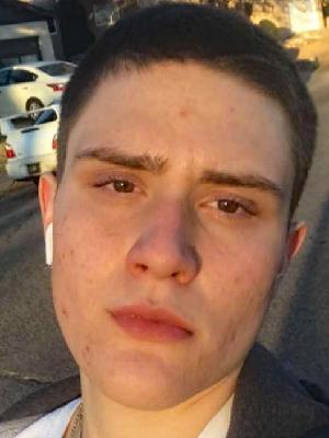 Ryan Costello death by force case profile photo