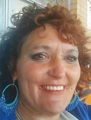 Cassandra Kirkman death by force case profile photo