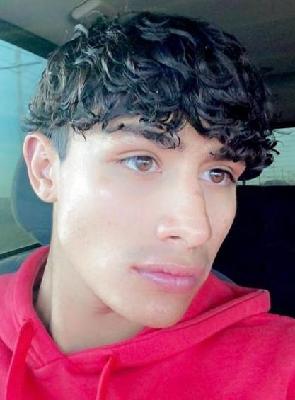 Omar Barron death by force case in Hobbs, NM