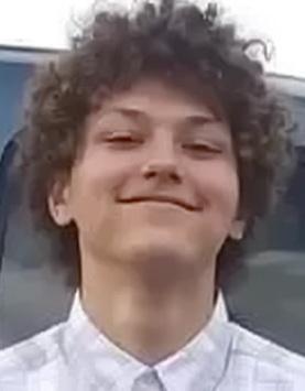 Elias Acuna-Whitley death by force case profile photo