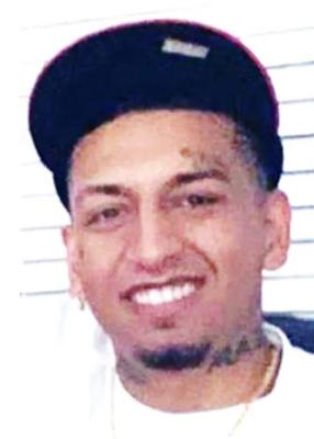 Anthony Kane Juarez death by force case in Las Cruces, NM