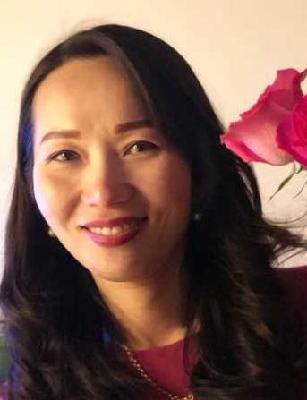 Sihui Fang death by force case profile photo
