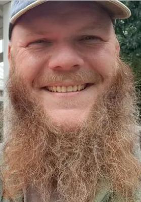 Kalan LaFleur death by force case profile photo