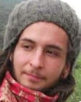 Nicholas Turrietta death by force case in Albuquerque, NM