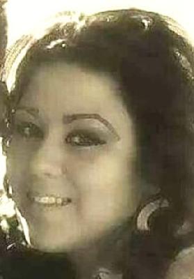 Estefania Martinez death by force case profile photo