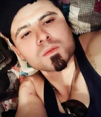 Anthony Malone death by force case profile photo