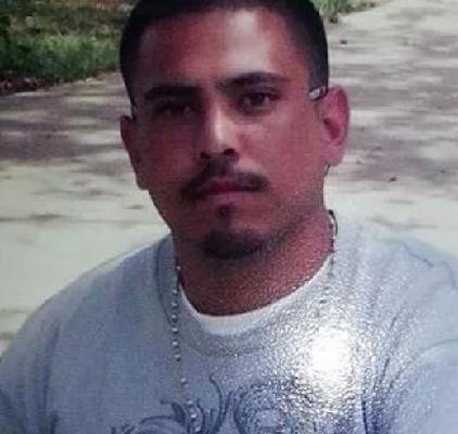 Jesse Castellano death by force case profile photo
