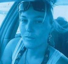 Rodlyn Delaney Pierce death by force case in Peralta, NM