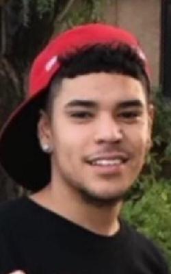 Darin Gonzales death by force case in Albuquerque, NM