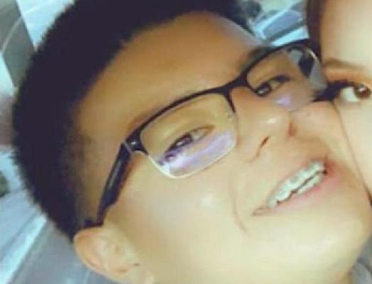 Jacob Campos death by force case profile photo