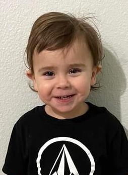 Lincoln Harmon death by force case profile photo