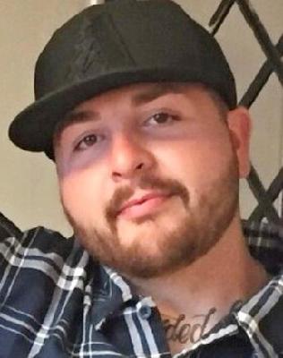 Antonio Joshua Tone Martinez death by force case in Taos, NM