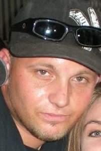 Tyler Grantham death by force case profile photo