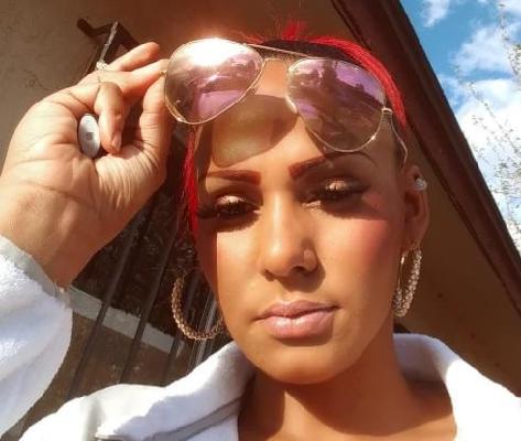 Brandi Rael death by force case in Albuquerque, NM