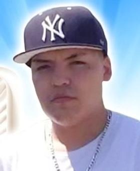 Jose Diaz death by force case profile photo