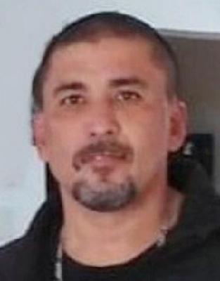 Mario Saenz death by force case profile photo
