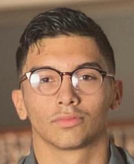 Joseph Morales death by force case in Albuquerque, NM