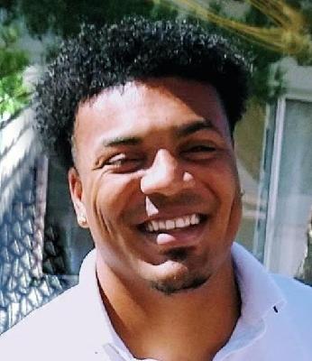 Jeremy Garcia death by force case profile photo