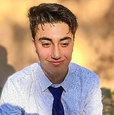 Alejandro Villarreal-Mathes death by force case profile photo