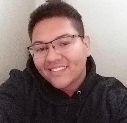 John Michael Casados death by force case in Albuquerque, NM