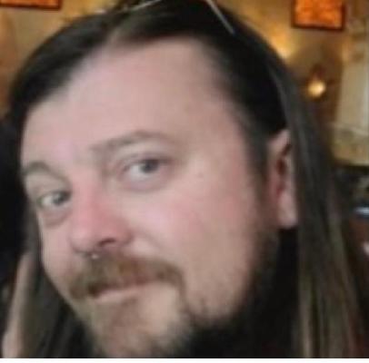 Geoffrey Edgar death by force case profile photo