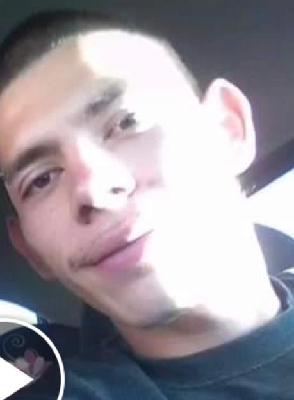 Vicente Montano death by force case profile photo