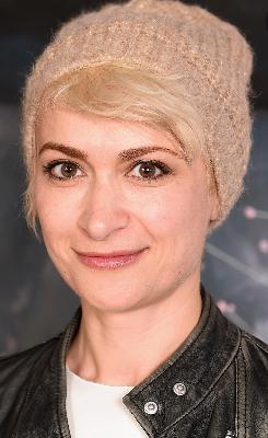 Halyna Hutchins death by force case profile photo